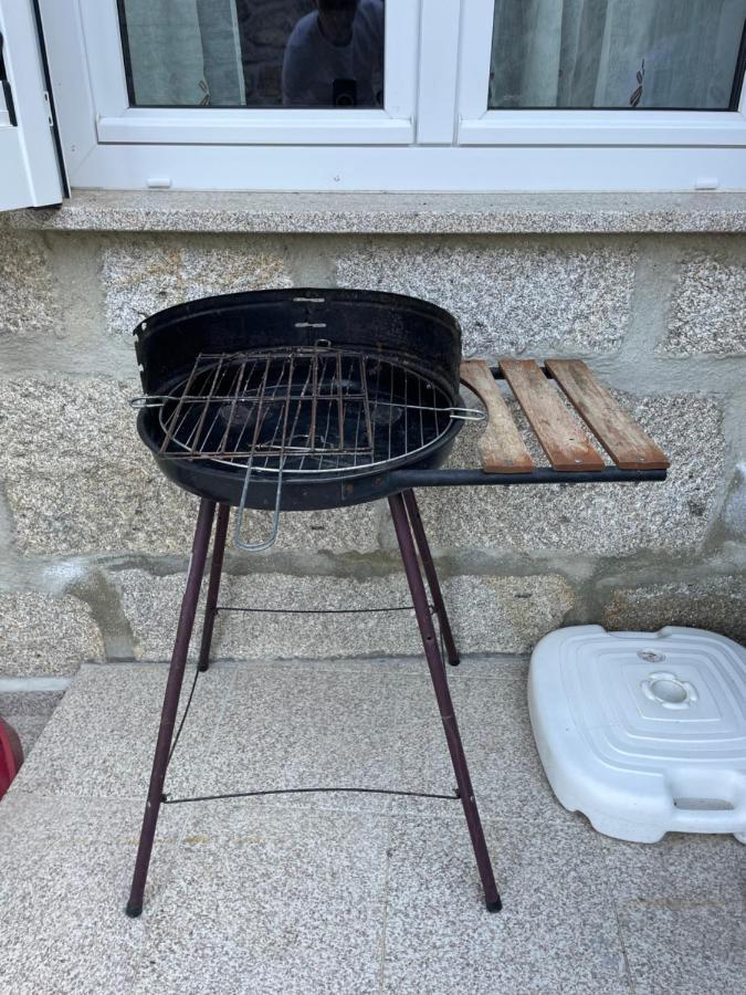 הוילה Eirado Casinha Minhota מראה חיצוני תמונה